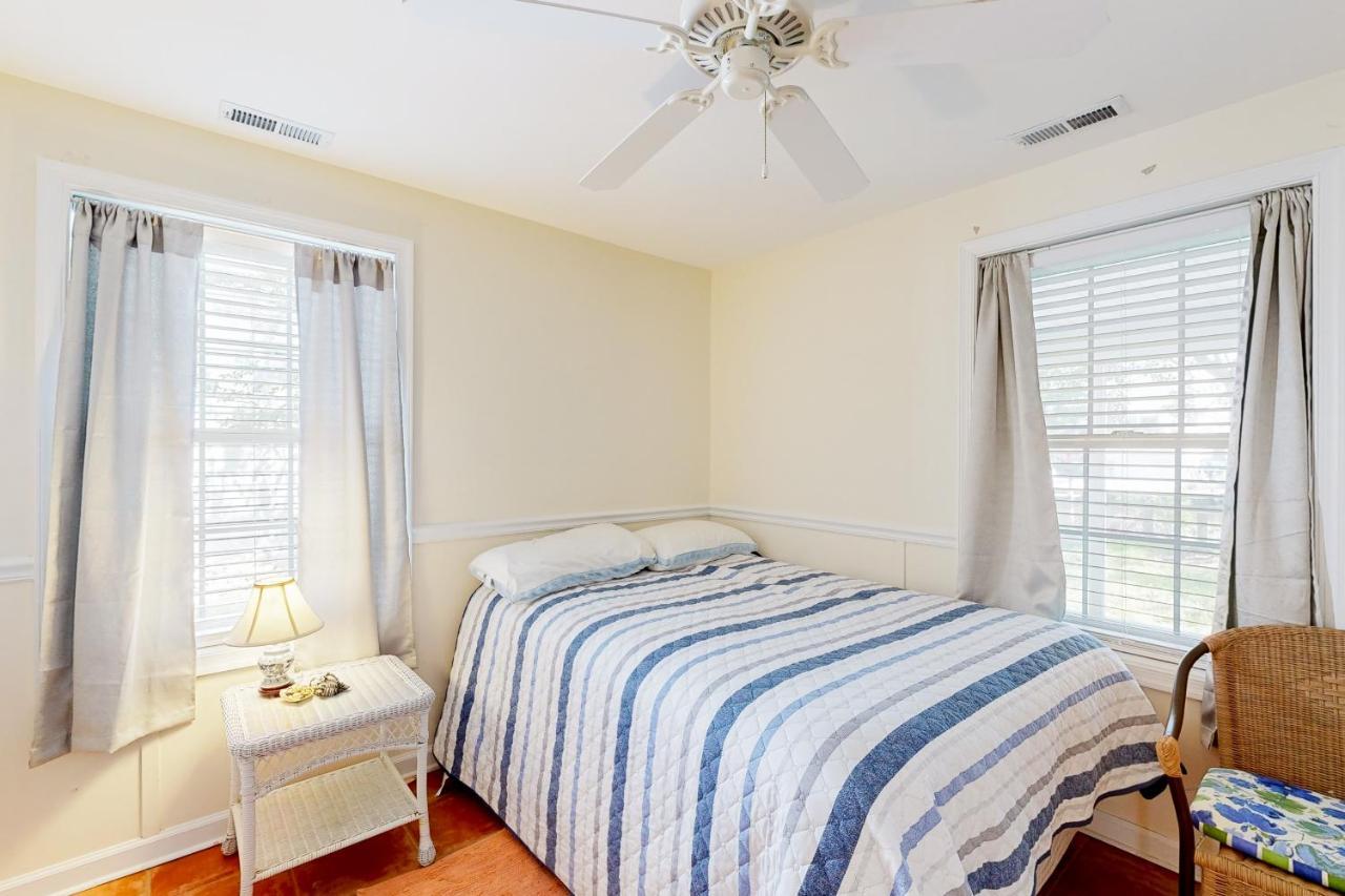 Town Of South Bethany --- 142 Henlopen Drive *