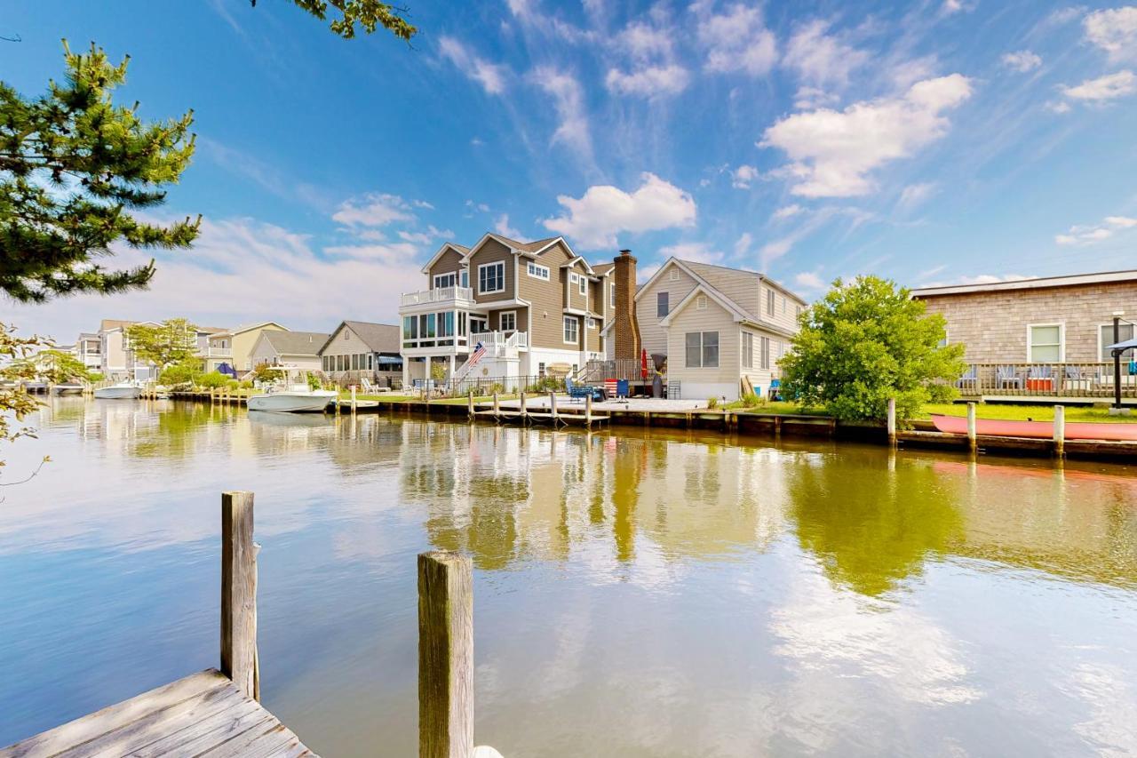 Town Of South Bethany --- 142 Henlopen Drive Holiday home *