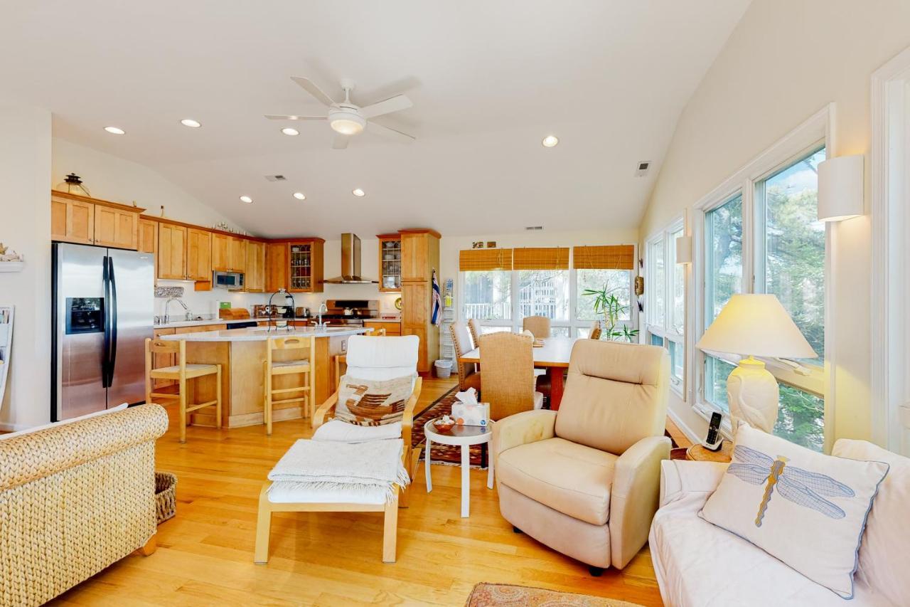 Holiday home Town Of South Bethany --- 142 Henlopen Drive *