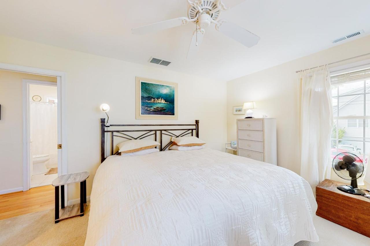 Town Of South Bethany --- 142 Henlopen Drive Holiday home