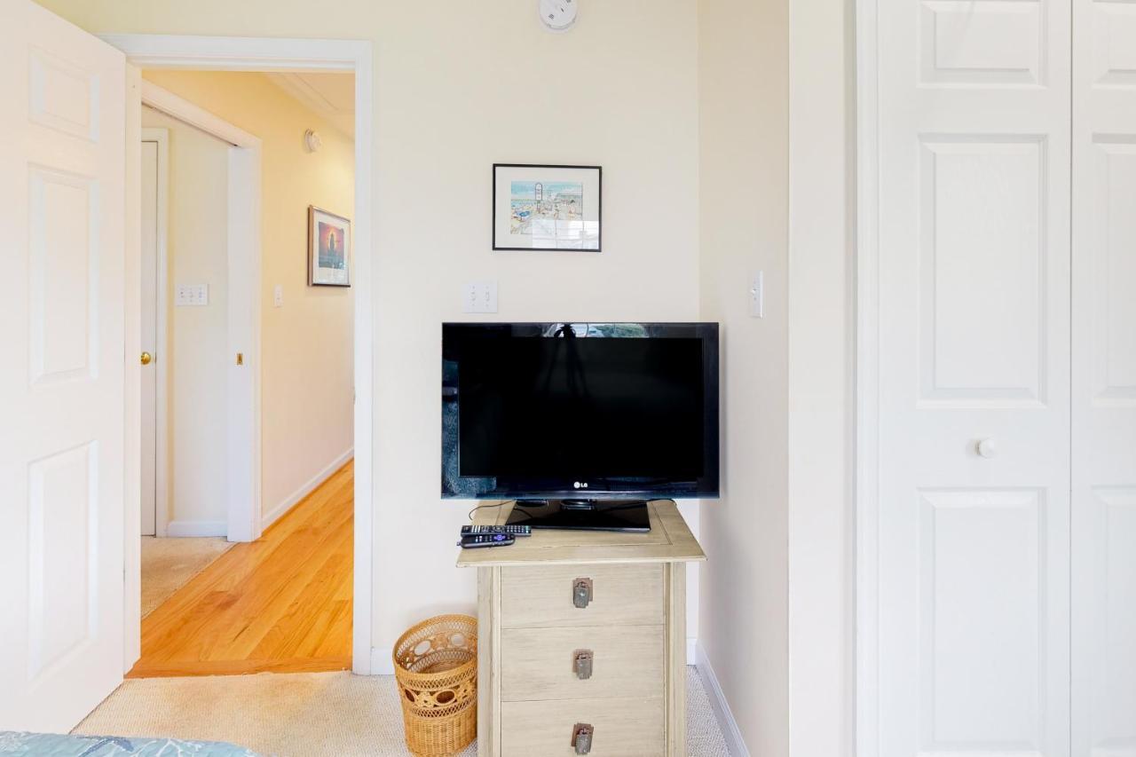 Town Of South Bethany --- 142 Henlopen Drive Holiday home