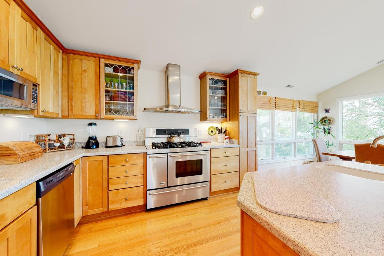 Town Of South Bethany --- 142 Henlopen Drive Holiday home *