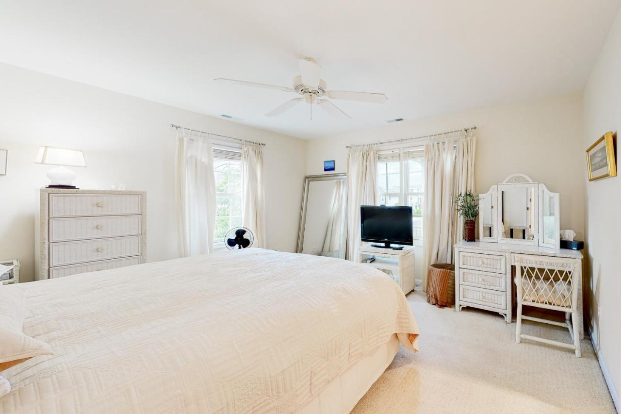 Town Of South Bethany --- 142 Henlopen Drive Holiday home *