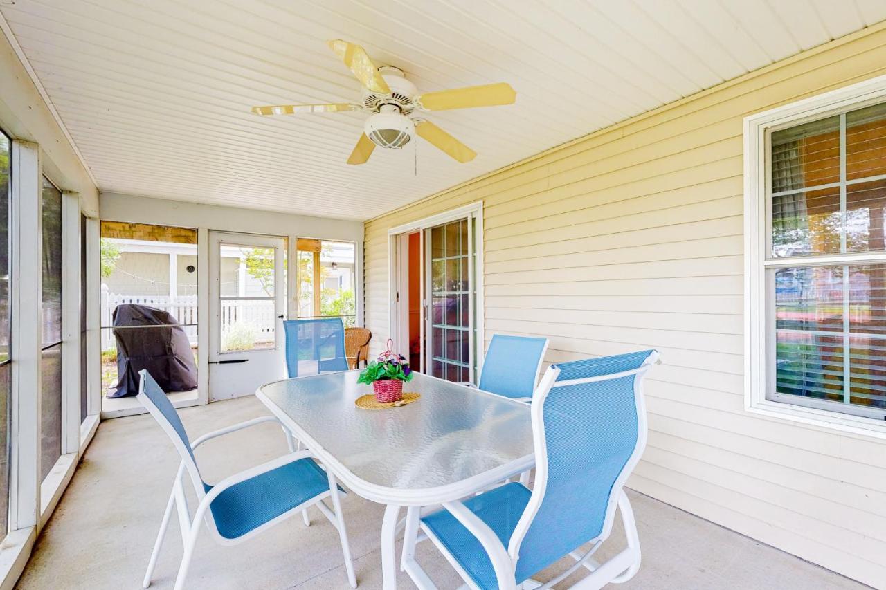 Town Of South Bethany --- 142 Henlopen Drive Holiday home