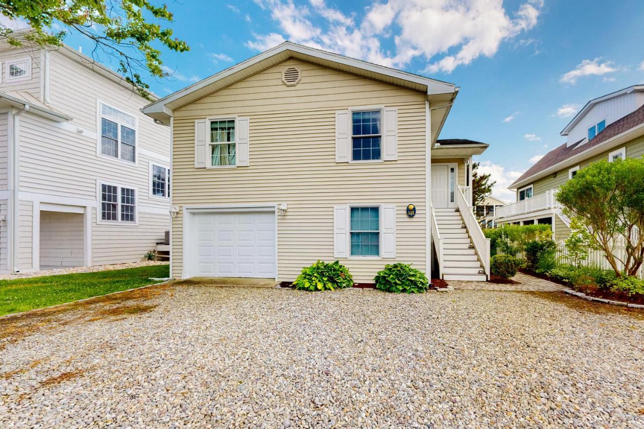 Town Of South Bethany --- 142 Henlopen Drive Holiday home