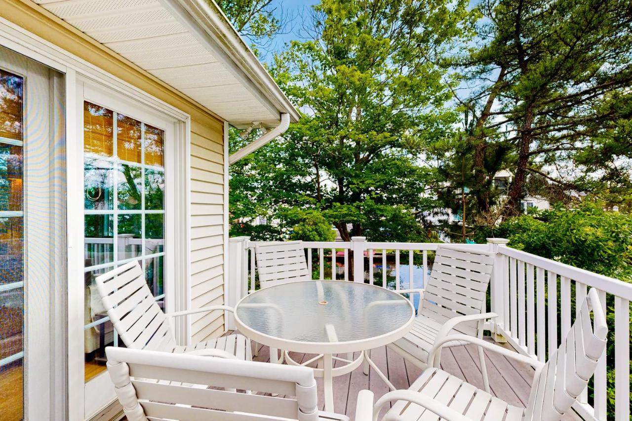 Town Of South Bethany --- 142 Henlopen Drive Holiday home Bethany Beach