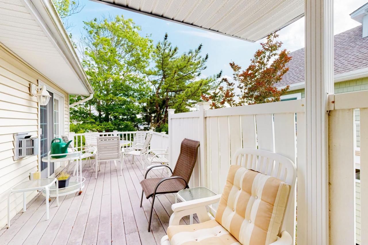 Holiday home Town Of South Bethany --- 142 Henlopen Drive