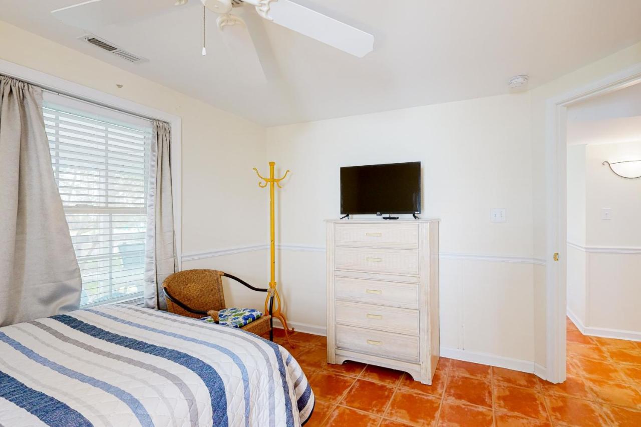 Holiday home Town Of South Bethany --- 142 Henlopen Drive *