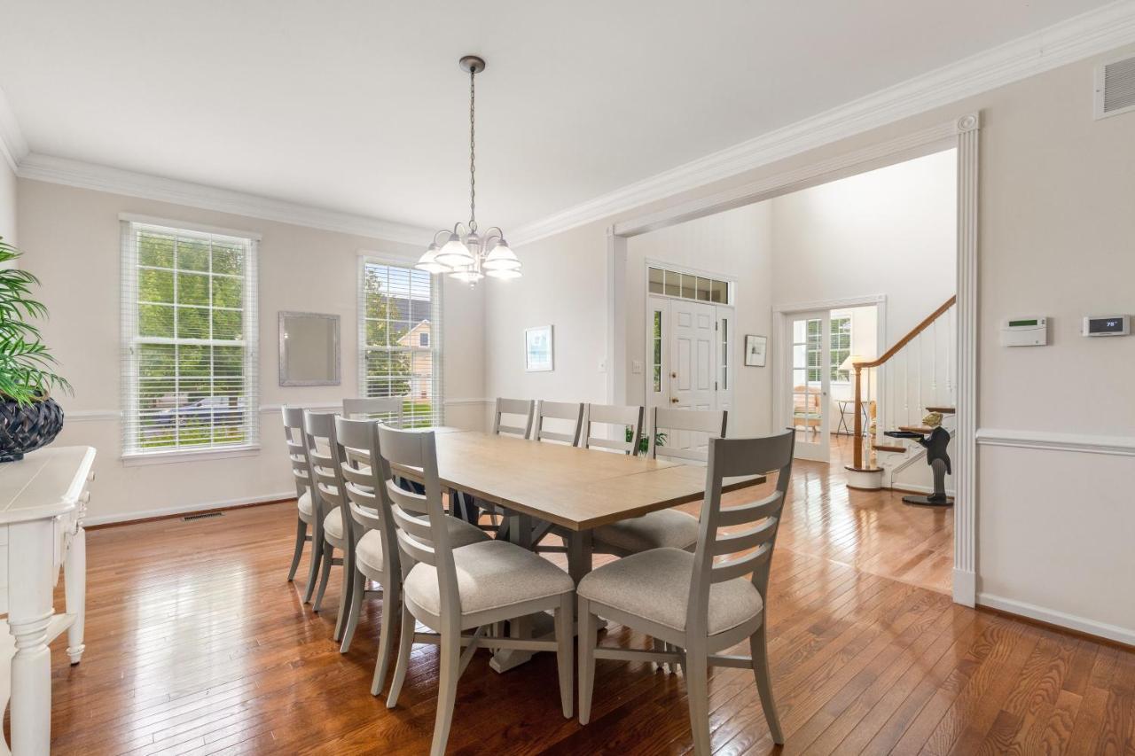 Bethany Lakes --- 38358 Virginia Drive Holiday home *