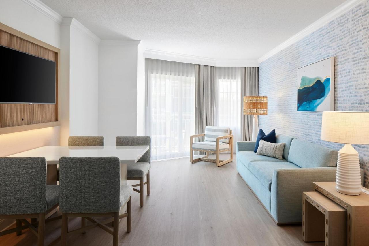 Hotel Bethany Ocean By Marriott Bethany Beach