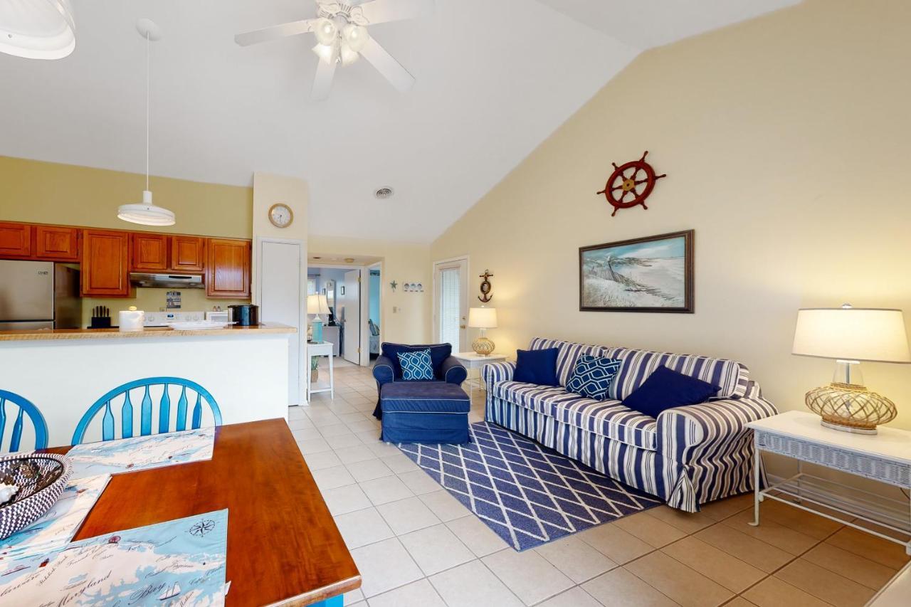 Sea Colony --- 39469 Woodland View #5303 Holiday home Bethany Beach