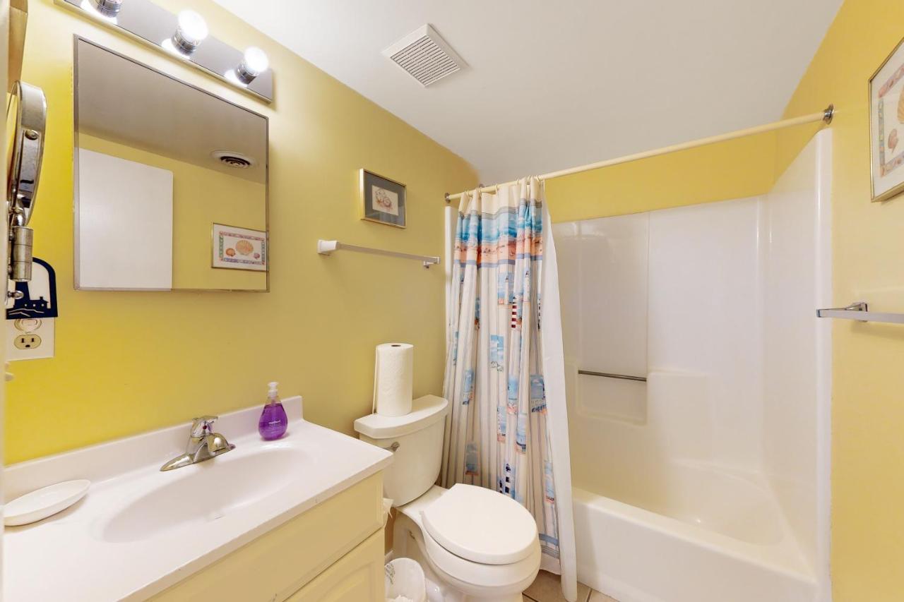 Holiday home Sea Colony --- 39469 Woodland View #5303 *