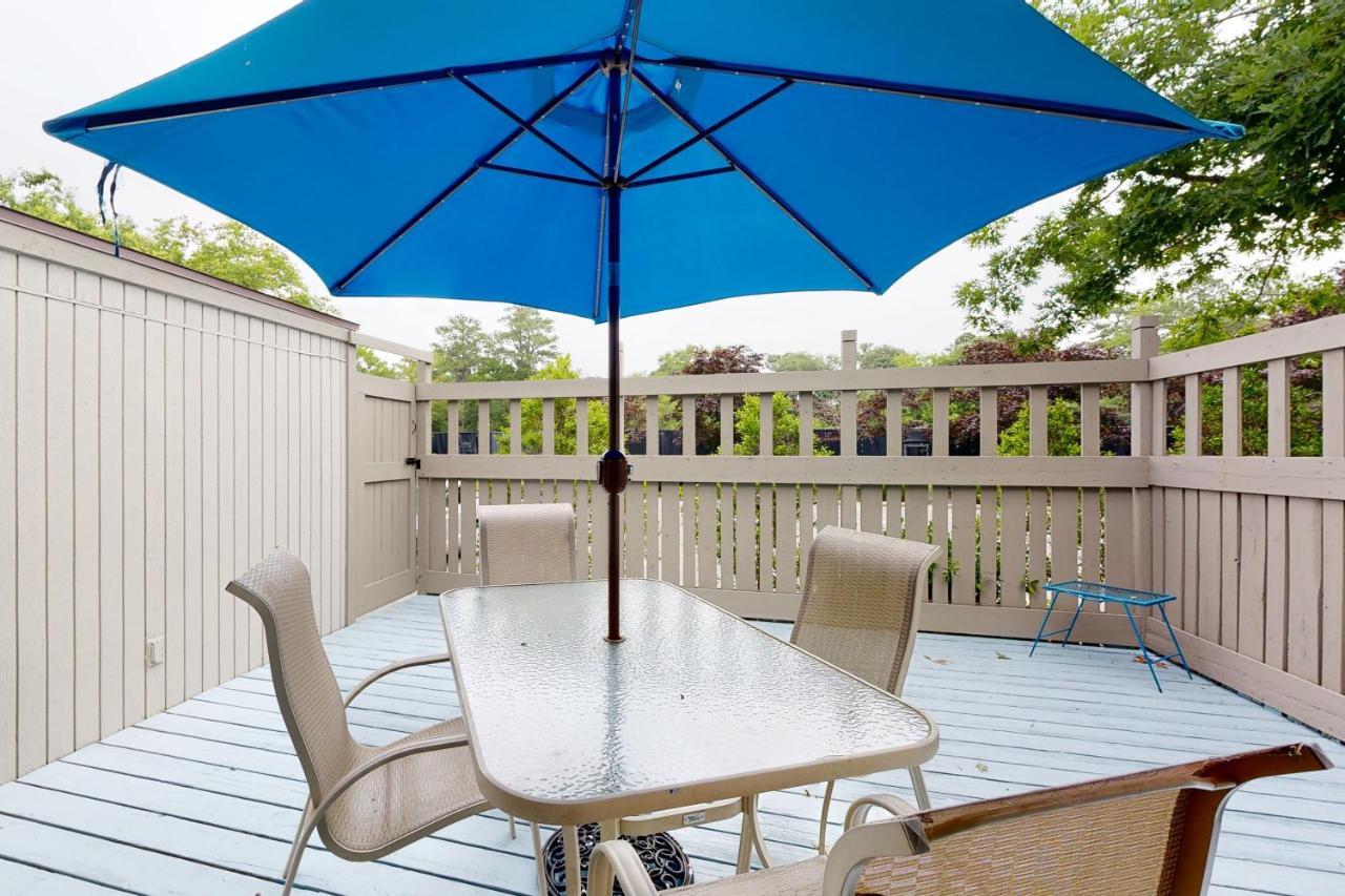 Holiday home Sea Colony --- 39469 Woodland View #5303
