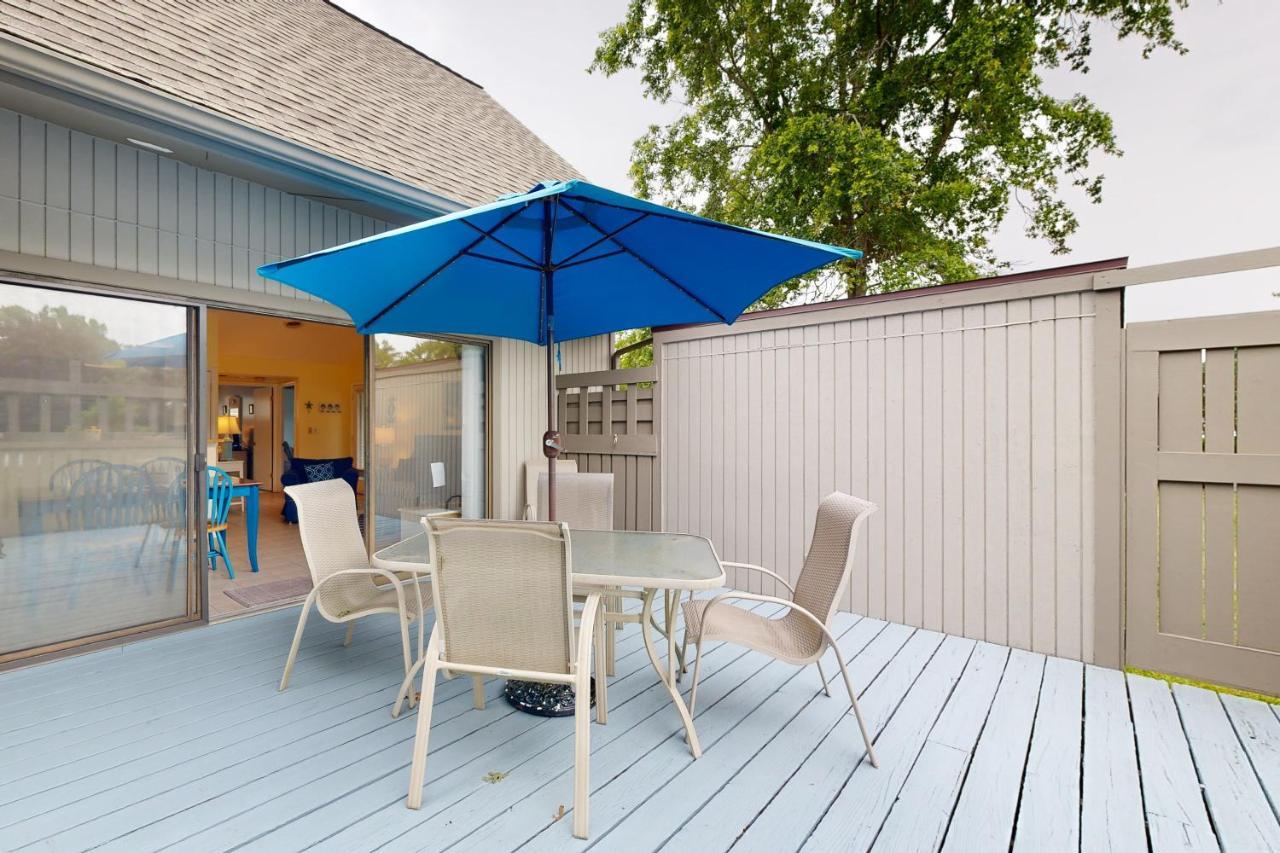 Sea Colony --- 39469 Woodland View #5303 Holiday home *