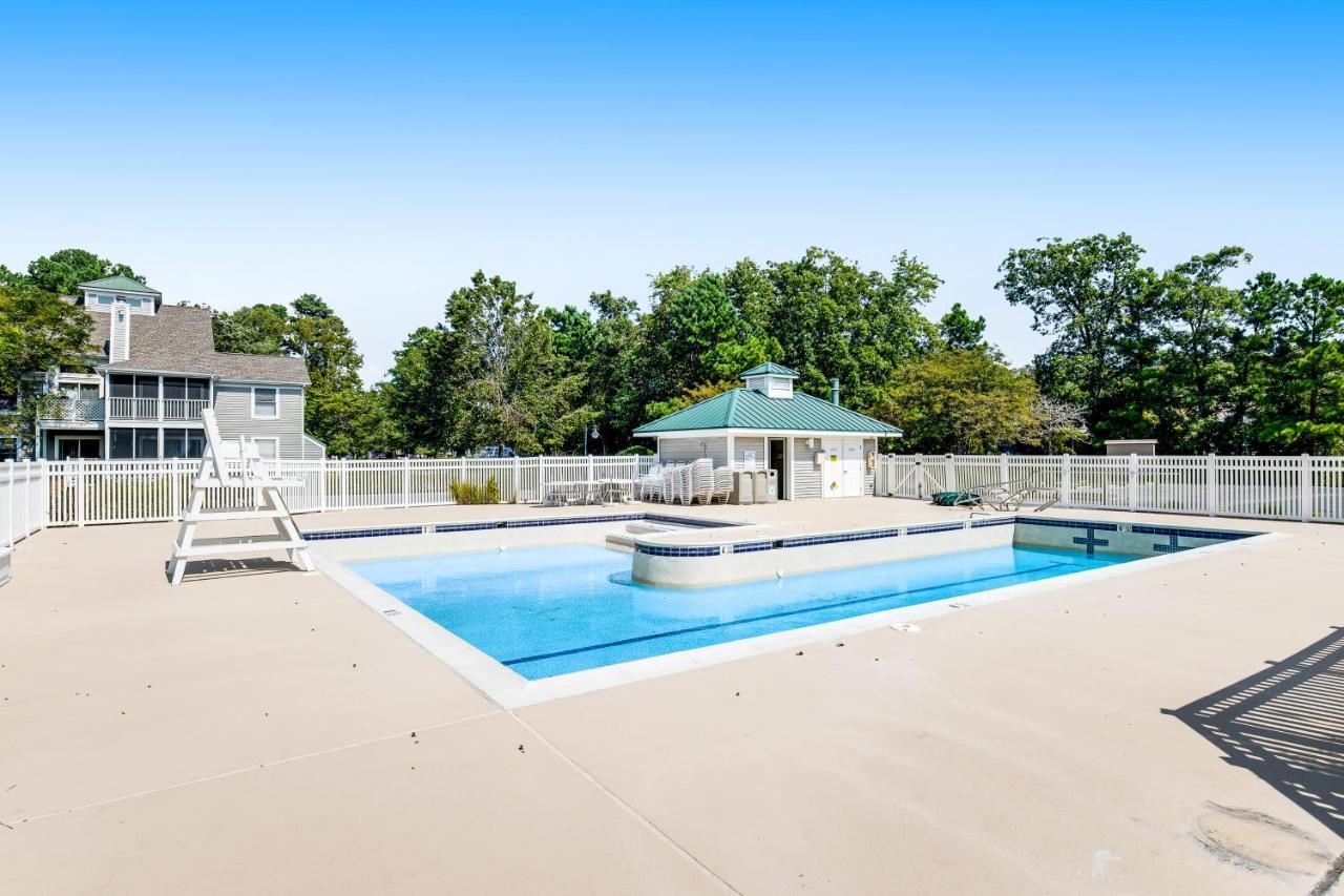 Sea Colony --- 39469 Woodland View #5303 Holiday home Bethany Beach