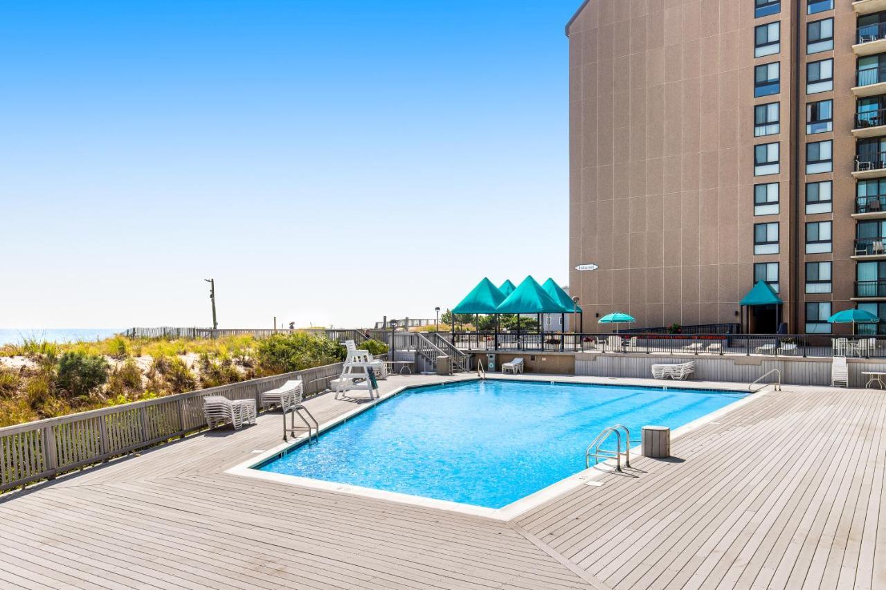 Sea Colony --- 39469 Woodland View #5303 Bethany Beach