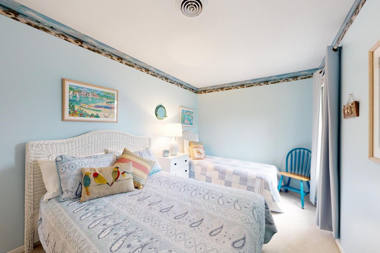Sea Colony --- 39469 Woodland View #5303 Holiday home *