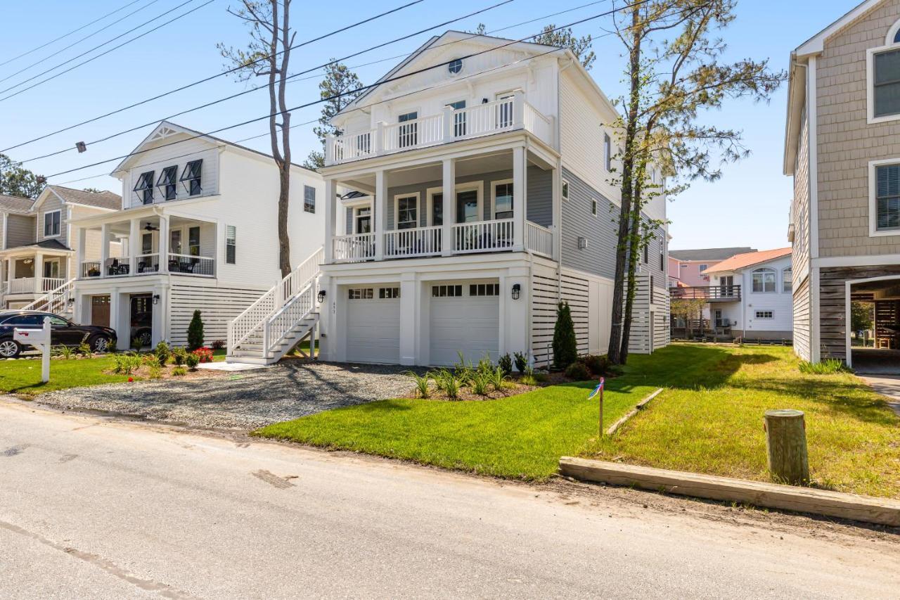 Town Of 653 Tingle Ave