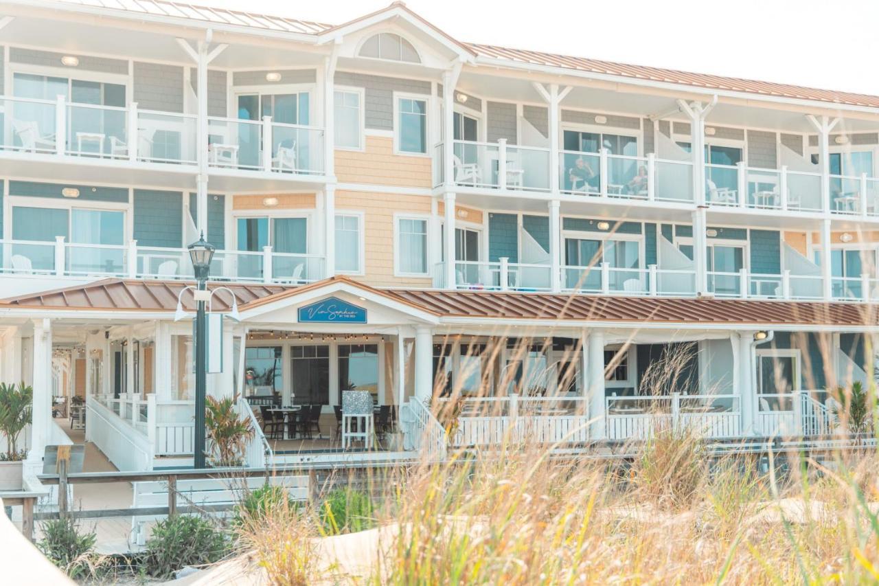 Bethany Ocean By Marriott