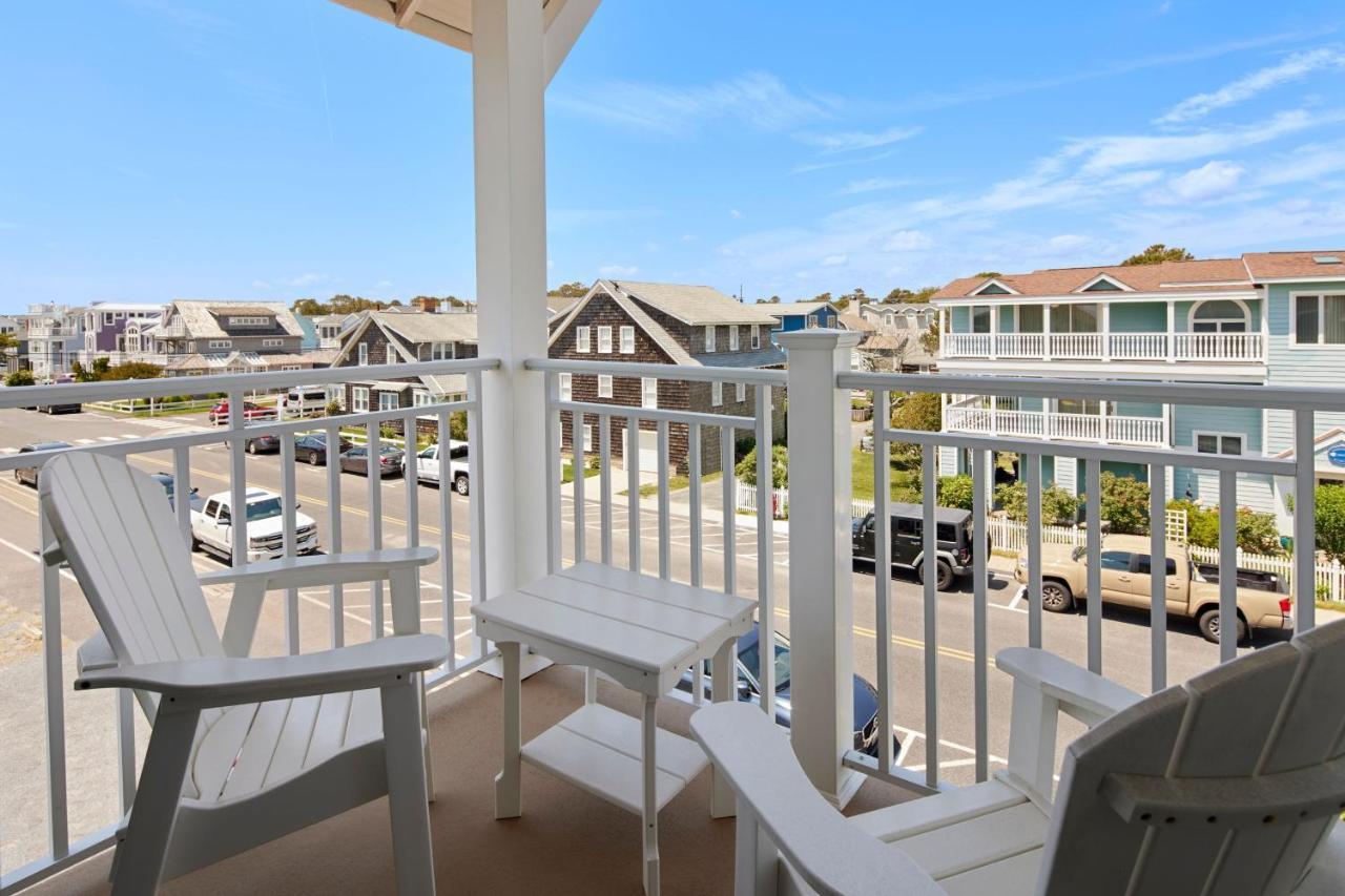 Bethany Ocean By Marriott