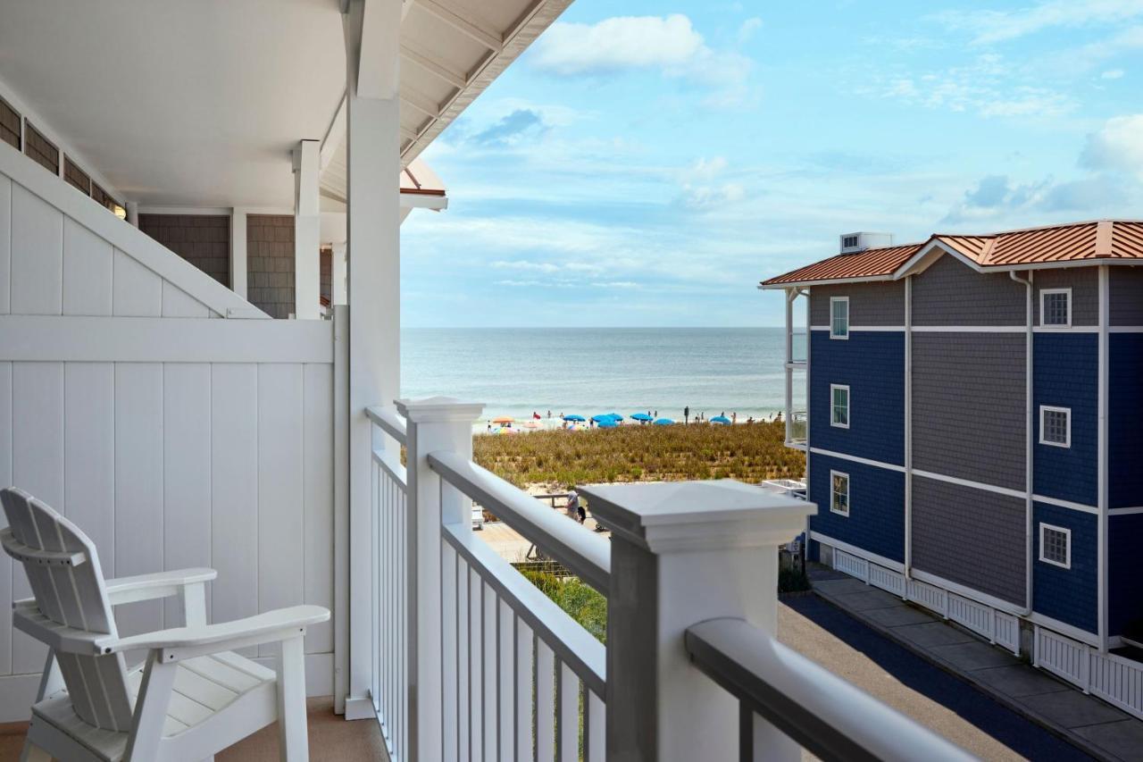 Bethany Ocean By Marriott 3* Bethany Beach