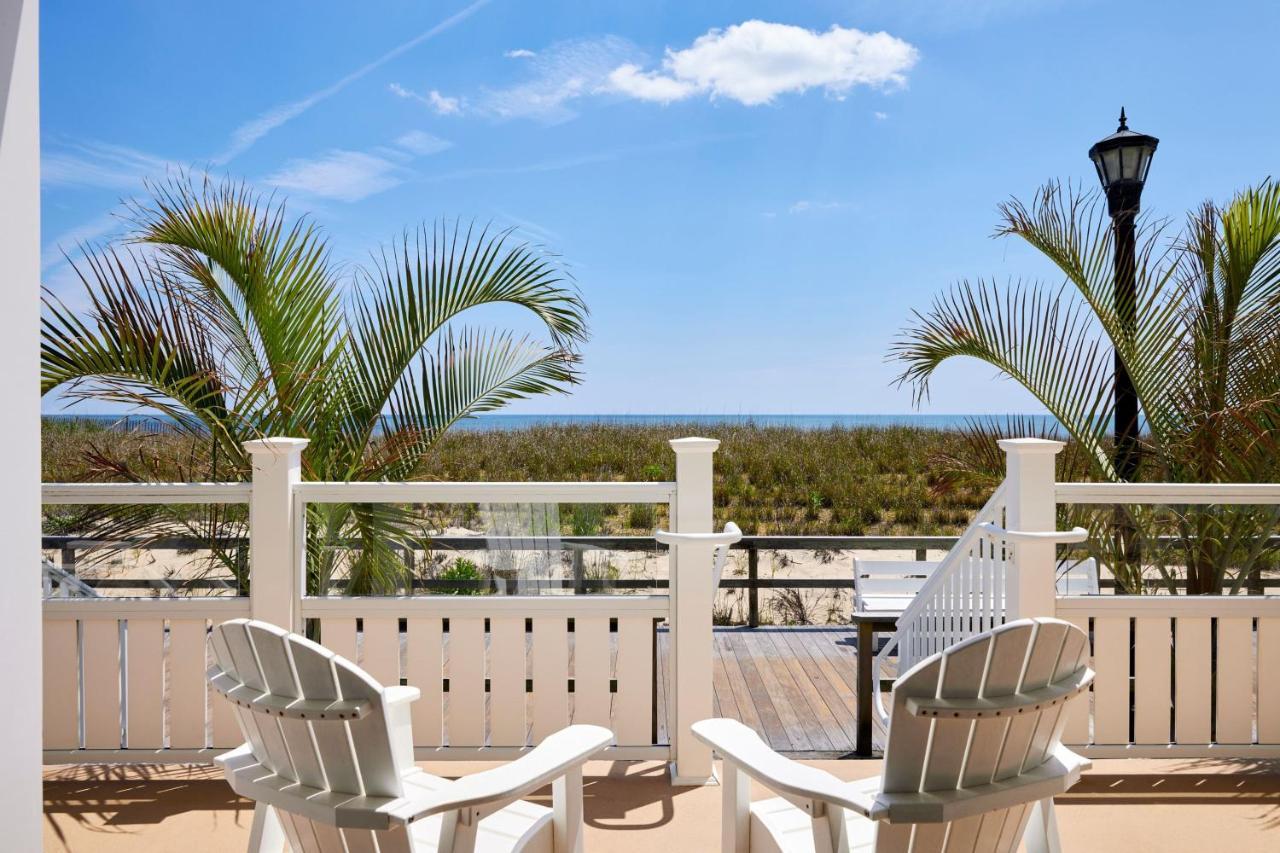 Bethany Ocean By Marriott Bethany Beach