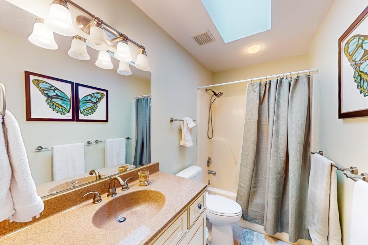 Salt Pond Hideaway --- 710 Deer Leap Dr Bethany Beach