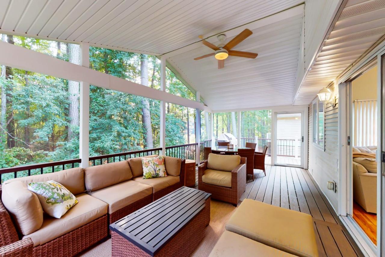 Holiday home Salt Pond Hideaway --- 710 Deer Leap Dr