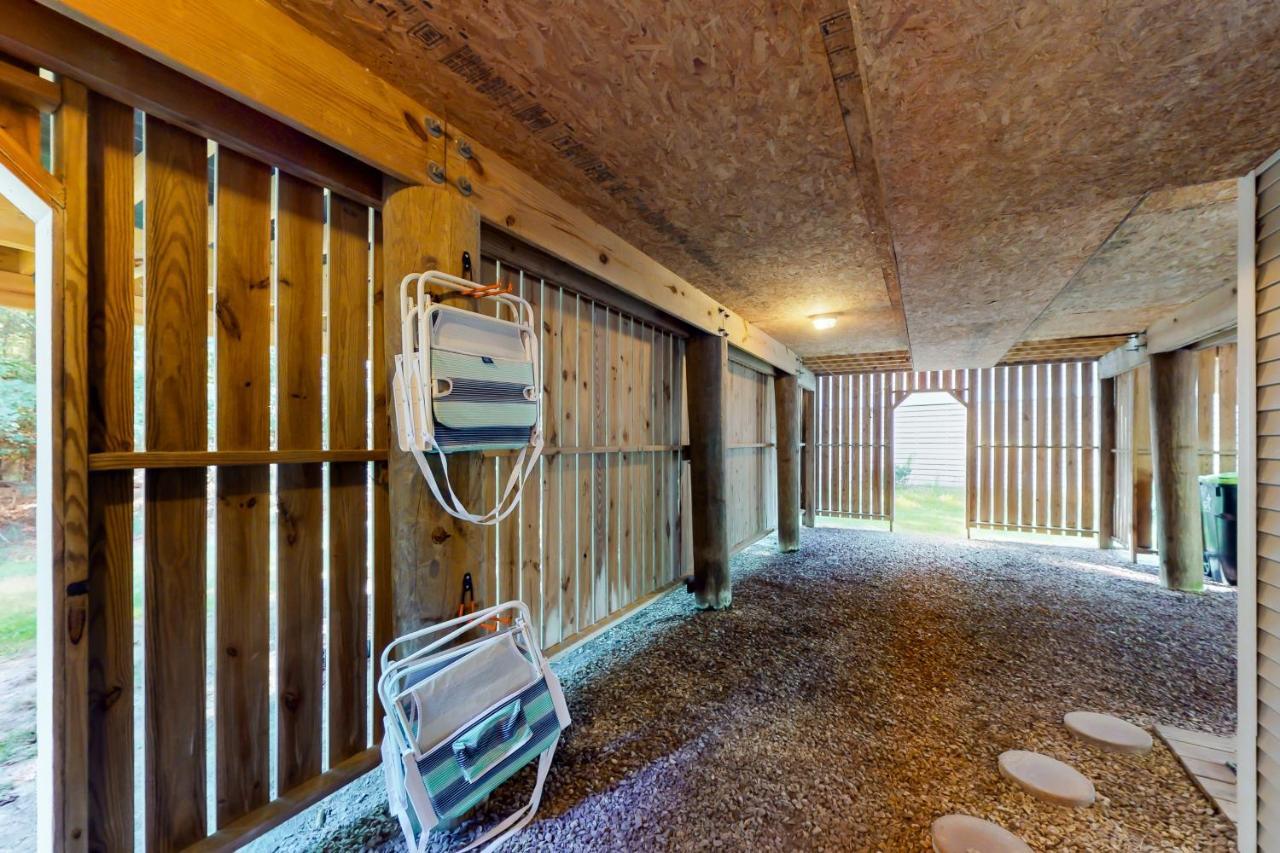 Holiday home Salt Pond Hideaway --- 710 Deer Leap Dr *