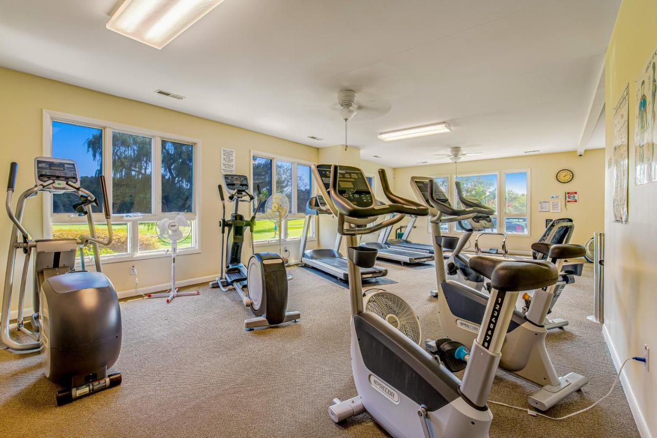 Salt Pond Hideaway --- 710 Deer Leap Dr Bethany Beach