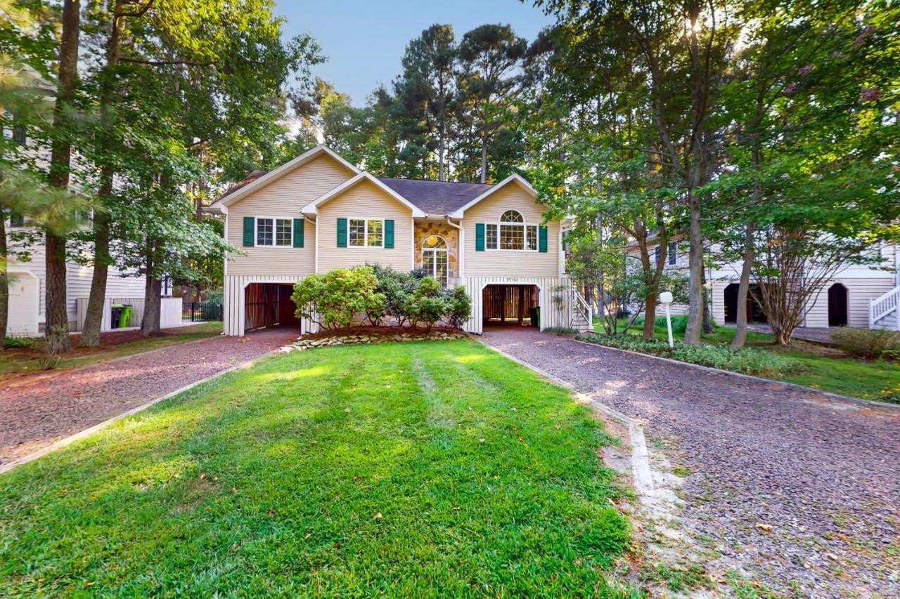 Salt Pond Hideaway --- 710 Deer Leap Dr Holiday home Bethany Beach