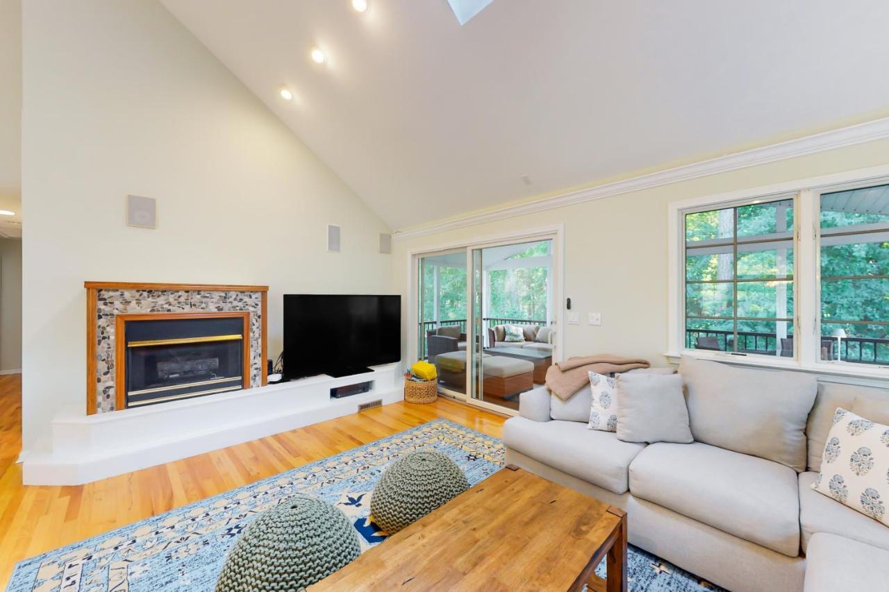 Holiday home Salt Pond Hideaway --- 710 Deer Leap Dr *