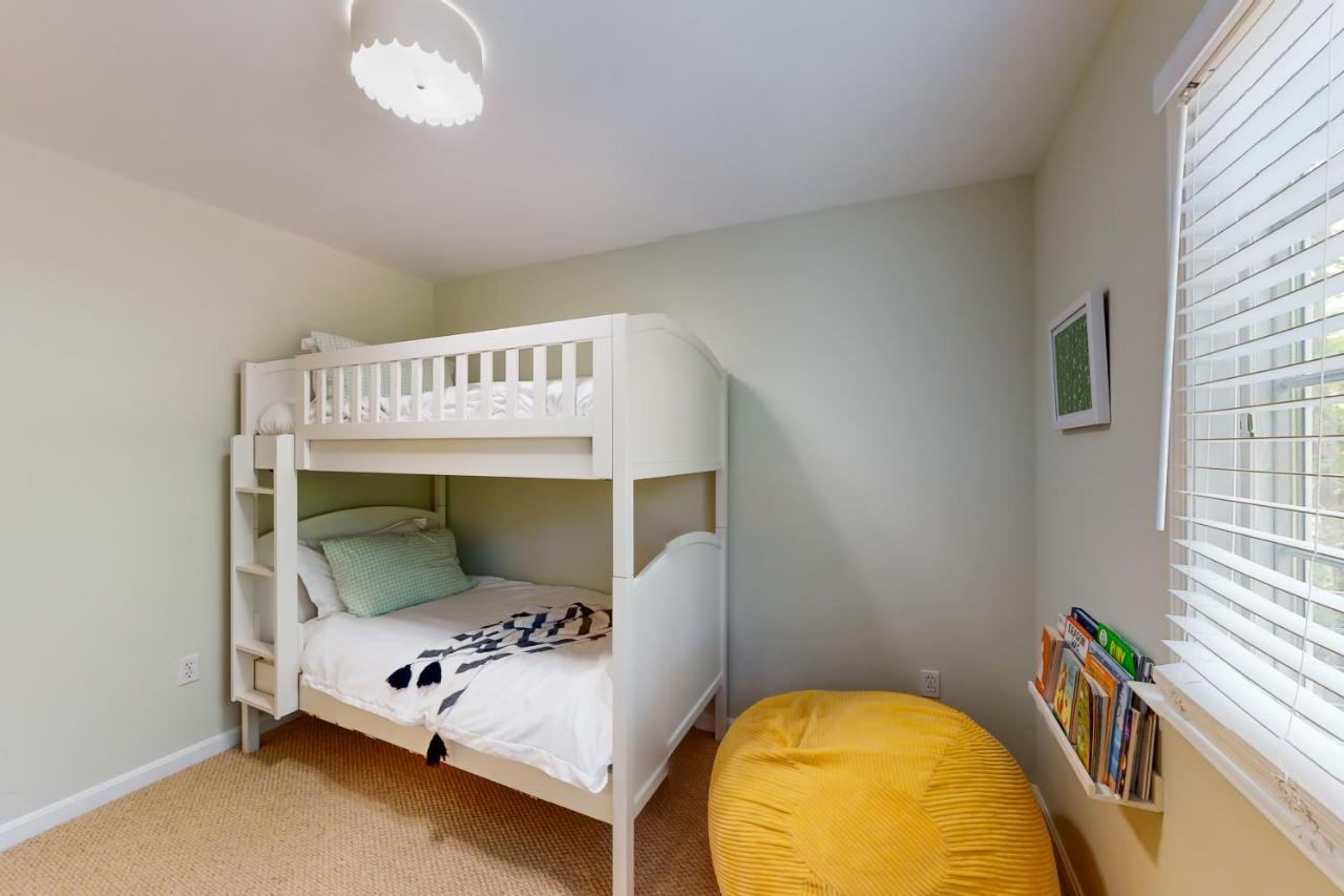 Salt Pond Hideaway --- 710 Deer Leap Dr * Bethany Beach