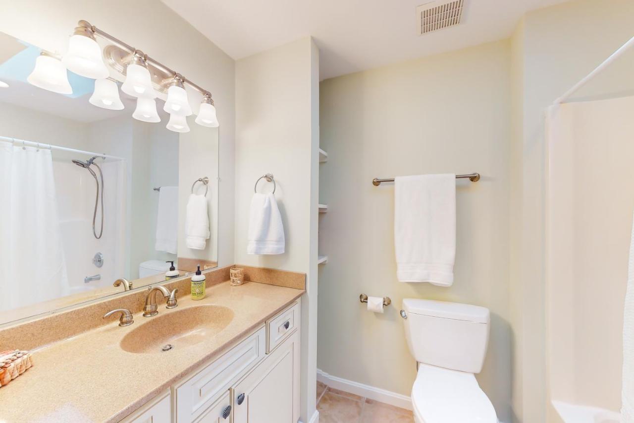 Salt Pond Hideaway --- 710 Deer Leap Dr Bethany Beach