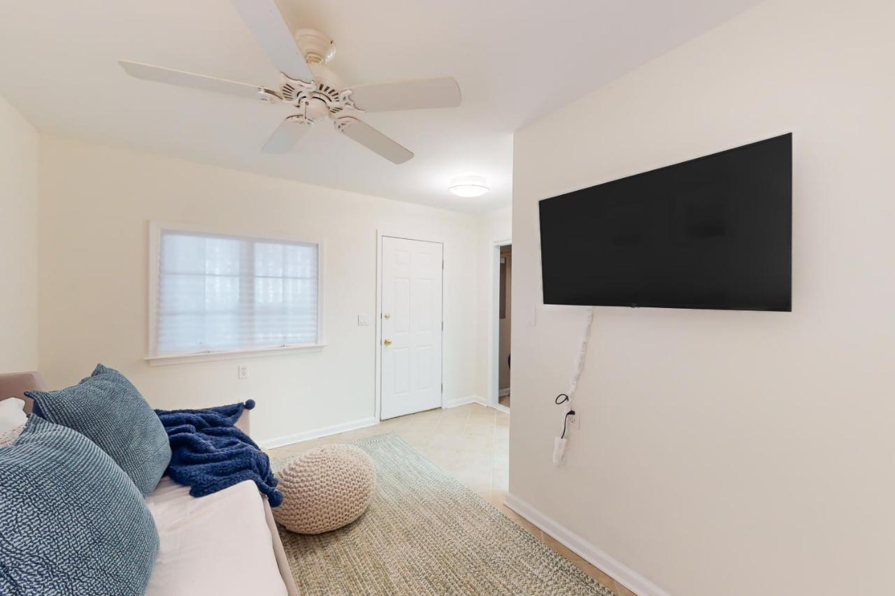 Holiday home Salt Pond Hideaway --- 710 Deer Leap Dr *
