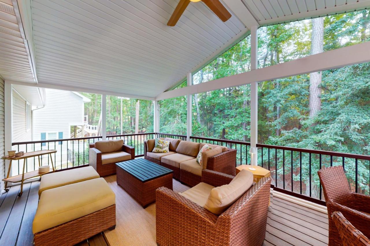 Salt Pond Hideaway --- 710 Deer Leap Dr Holiday home *