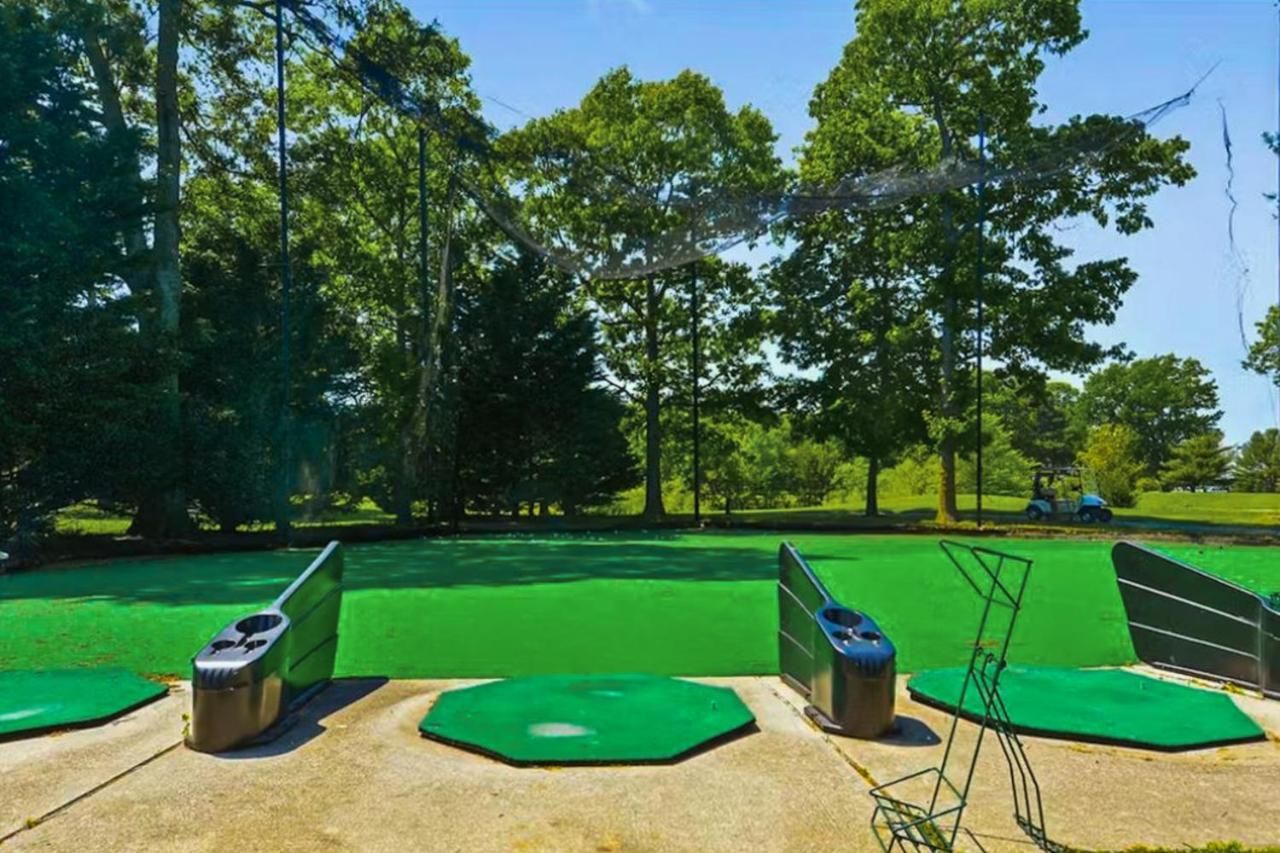 Salt Pond Hideaway --- 710 Deer Leap Dr Bethany Beach