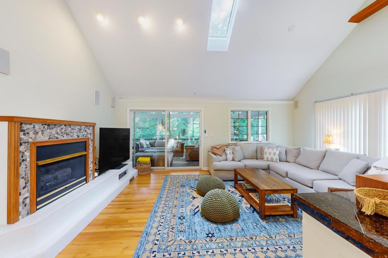 Salt Pond Hideaway --- 710 Deer Leap Dr Bethany Beach