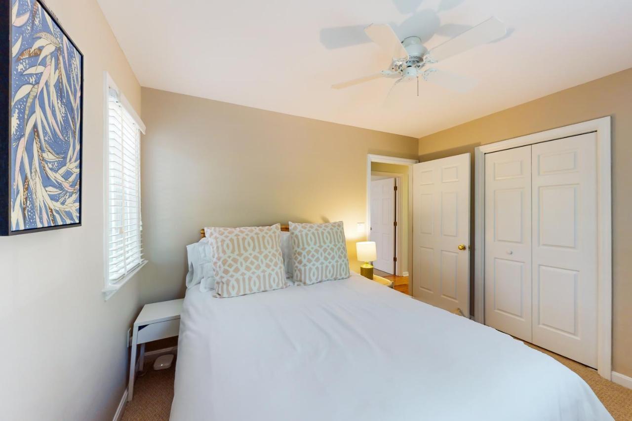 Salt Pond Hideaway --- 710 Deer Leap Dr Holiday home Bethany Beach