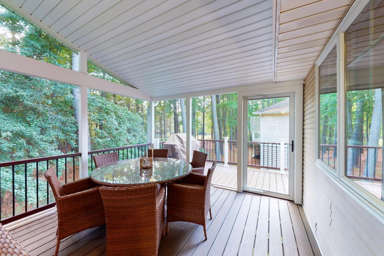 Salt Pond Hideaway --- 710 Deer Leap Dr