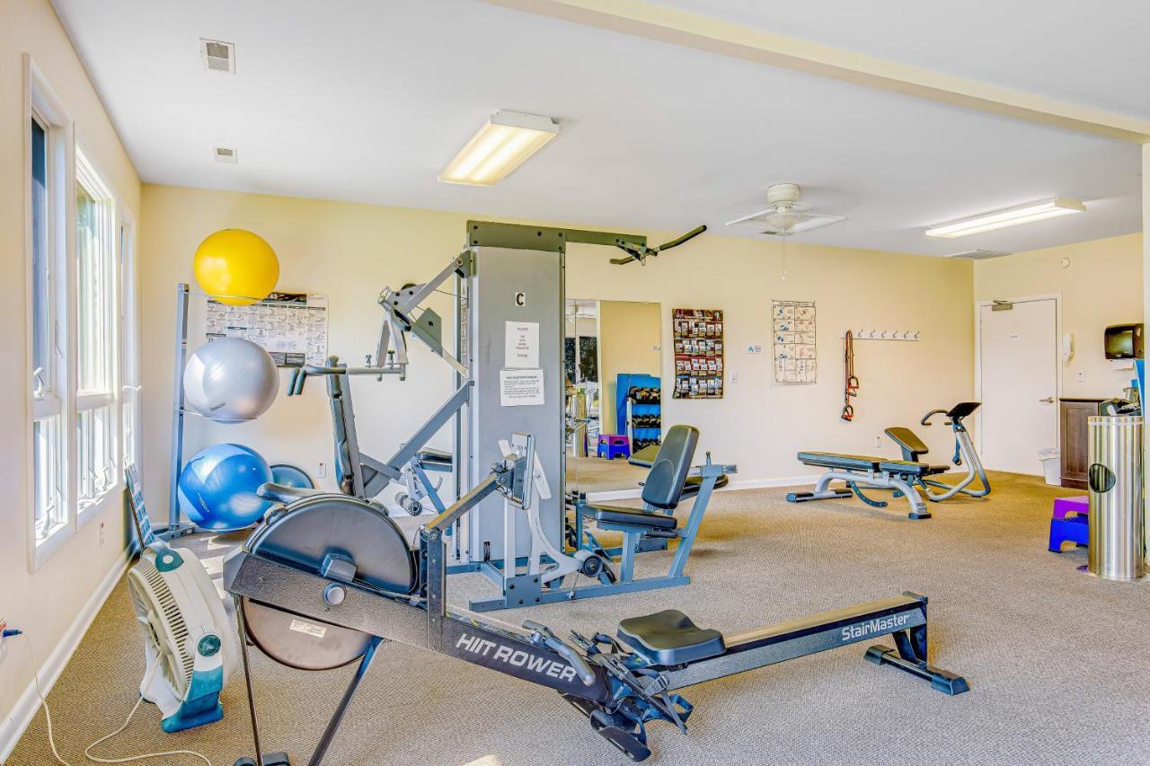 Holiday home Salt Pond Hideaway --- 710 Deer Leap Dr Bethany Beach