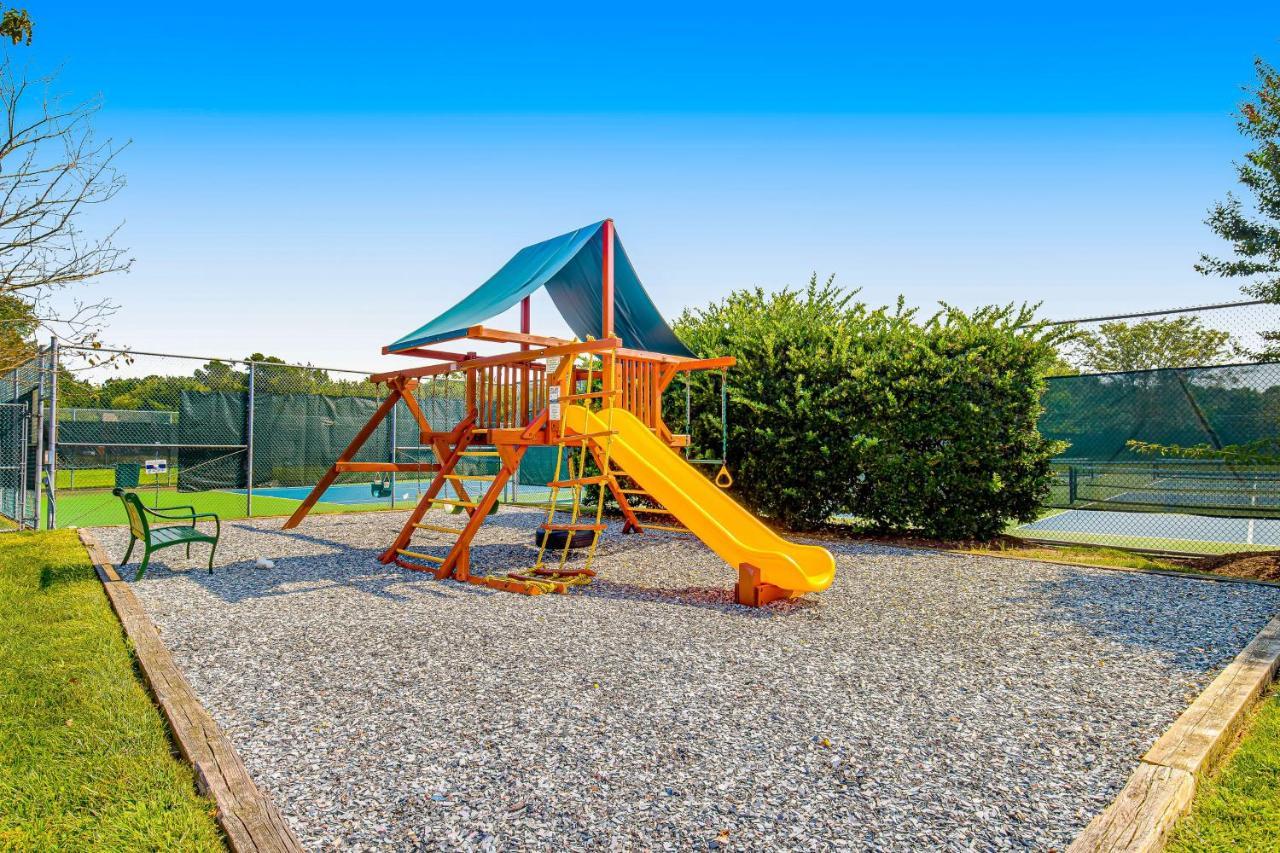 Holiday home Salt Pond Hideaway --- 710 Deer Leap Dr
