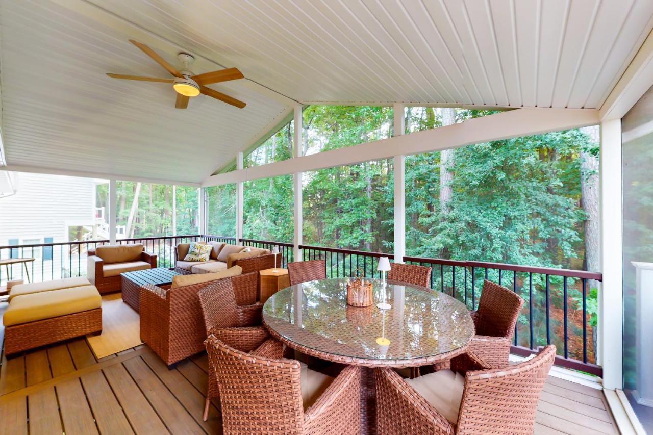 Holiday home Salt Pond Hideaway --- 710 Deer Leap Dr Bethany Beach