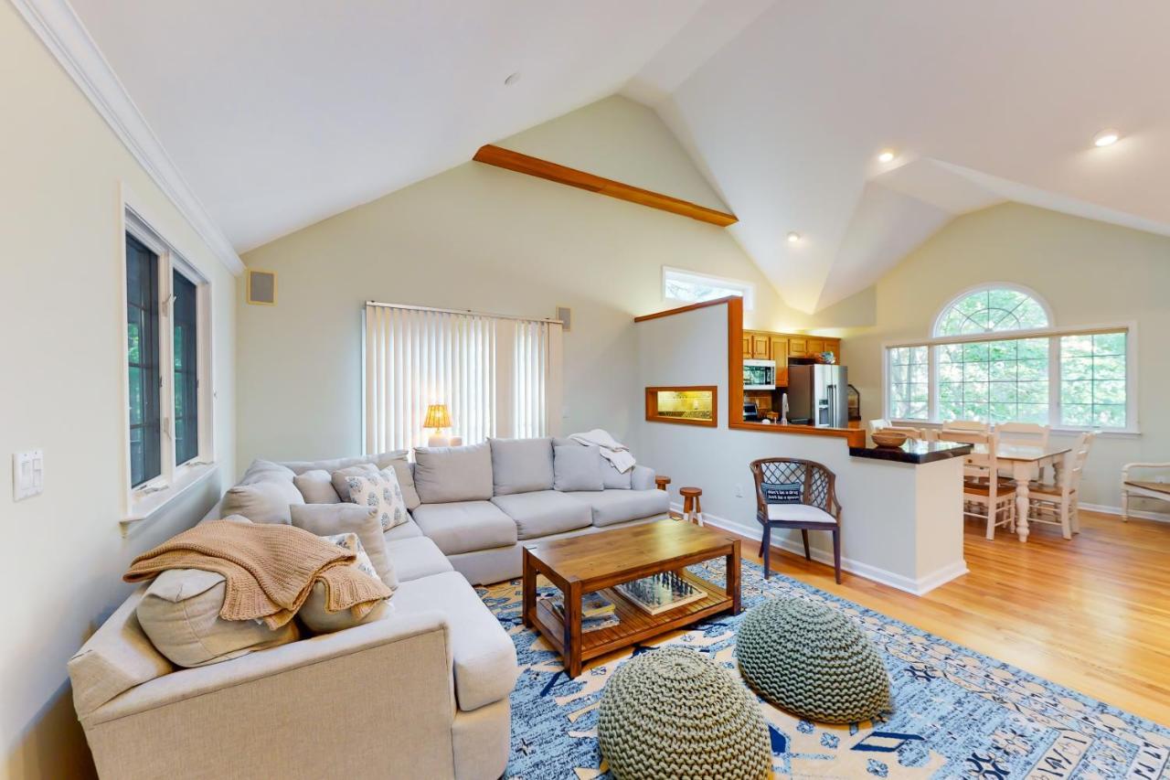 Salt Pond Hideaway --- 710 Deer Leap Dr * Bethany Beach