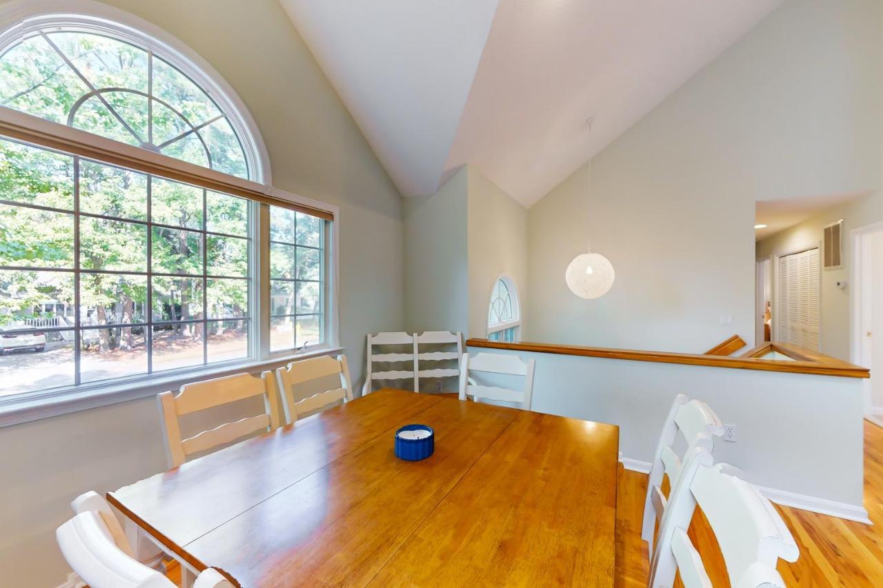Holiday home Salt Pond Hideaway --- 710 Deer Leap Dr