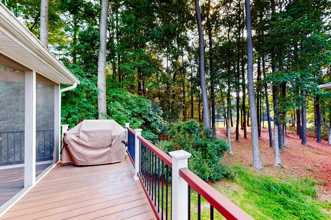 Salt Pond Hideaway --- 710 Deer Leap Dr *
