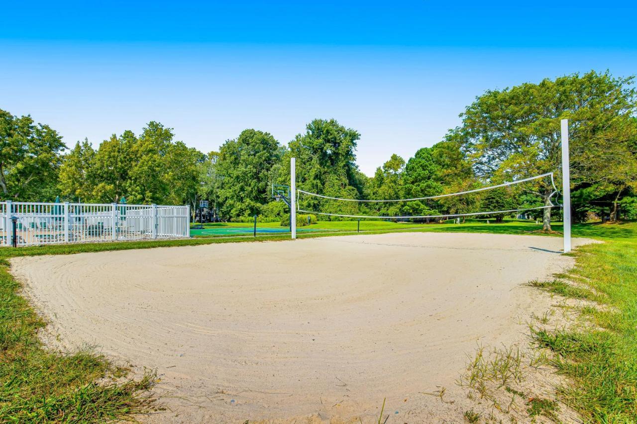 Salt Pond Hideaway --- 710 Deer Leap Dr Holiday home *
