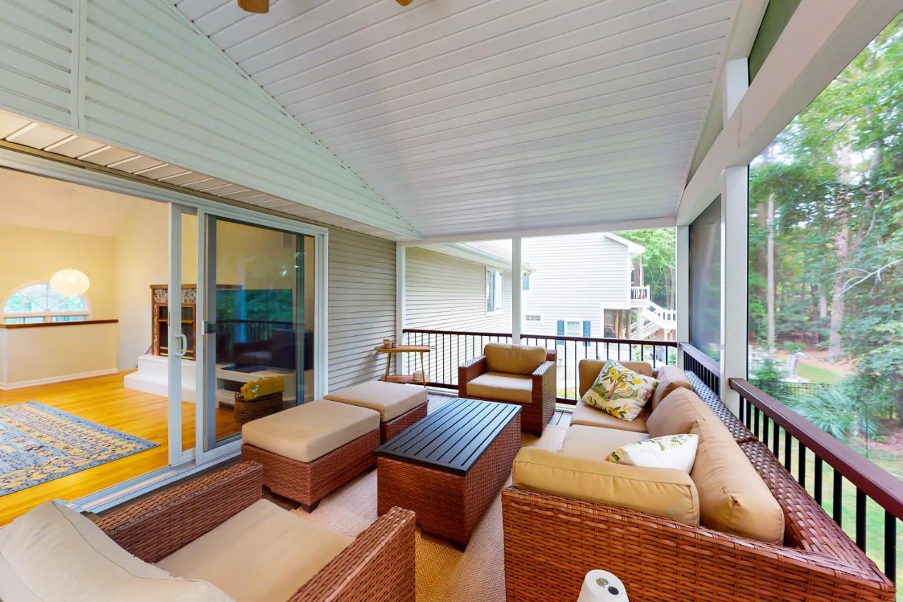 Salt Pond Hideaway --- 710 Deer Leap Dr * Bethany Beach