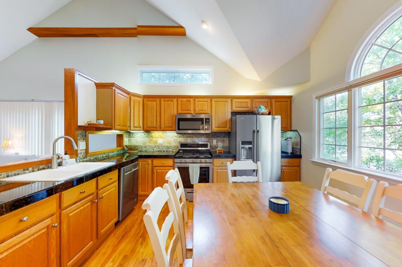 Holiday home Salt Pond Hideaway --- 710 Deer Leap Dr *