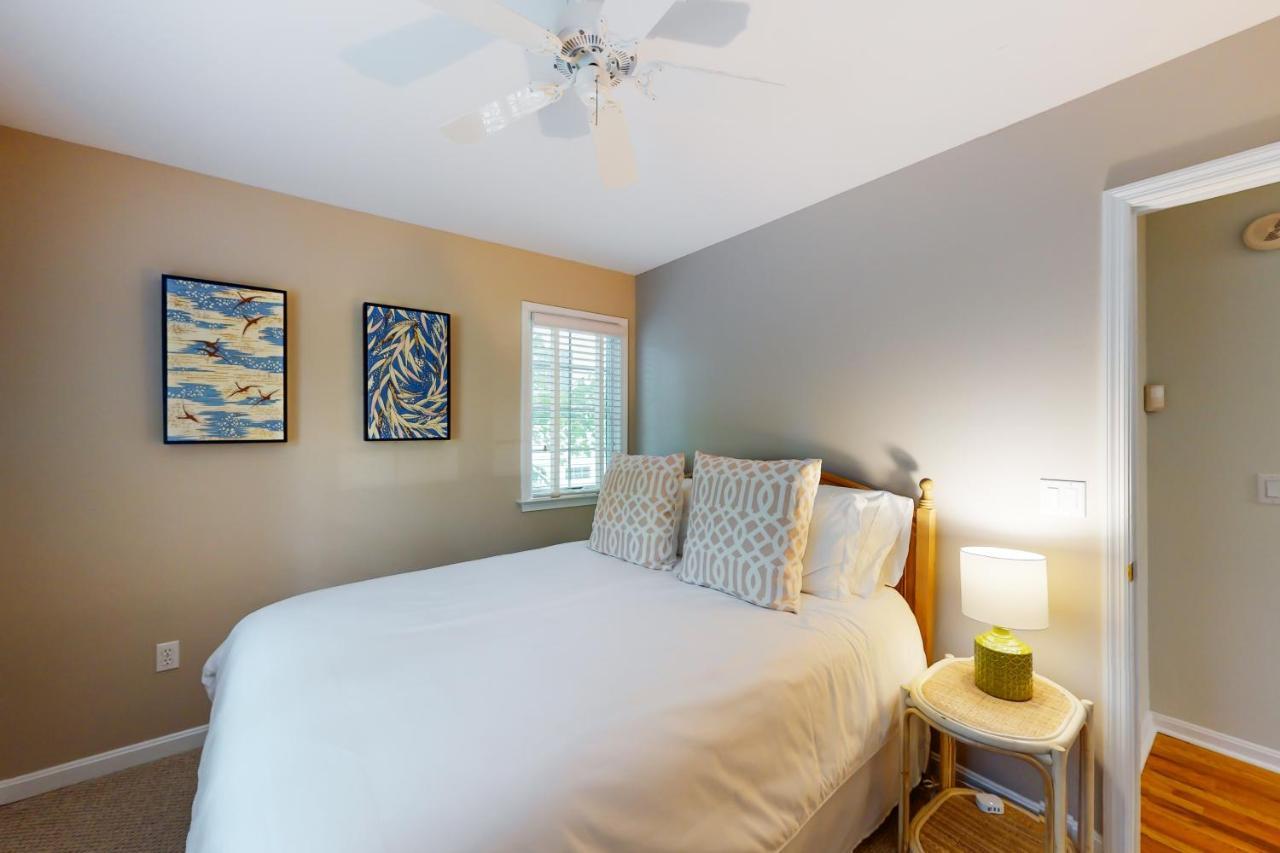 Holiday home Salt Pond Hideaway --- 710 Deer Leap Dr Bethany Beach